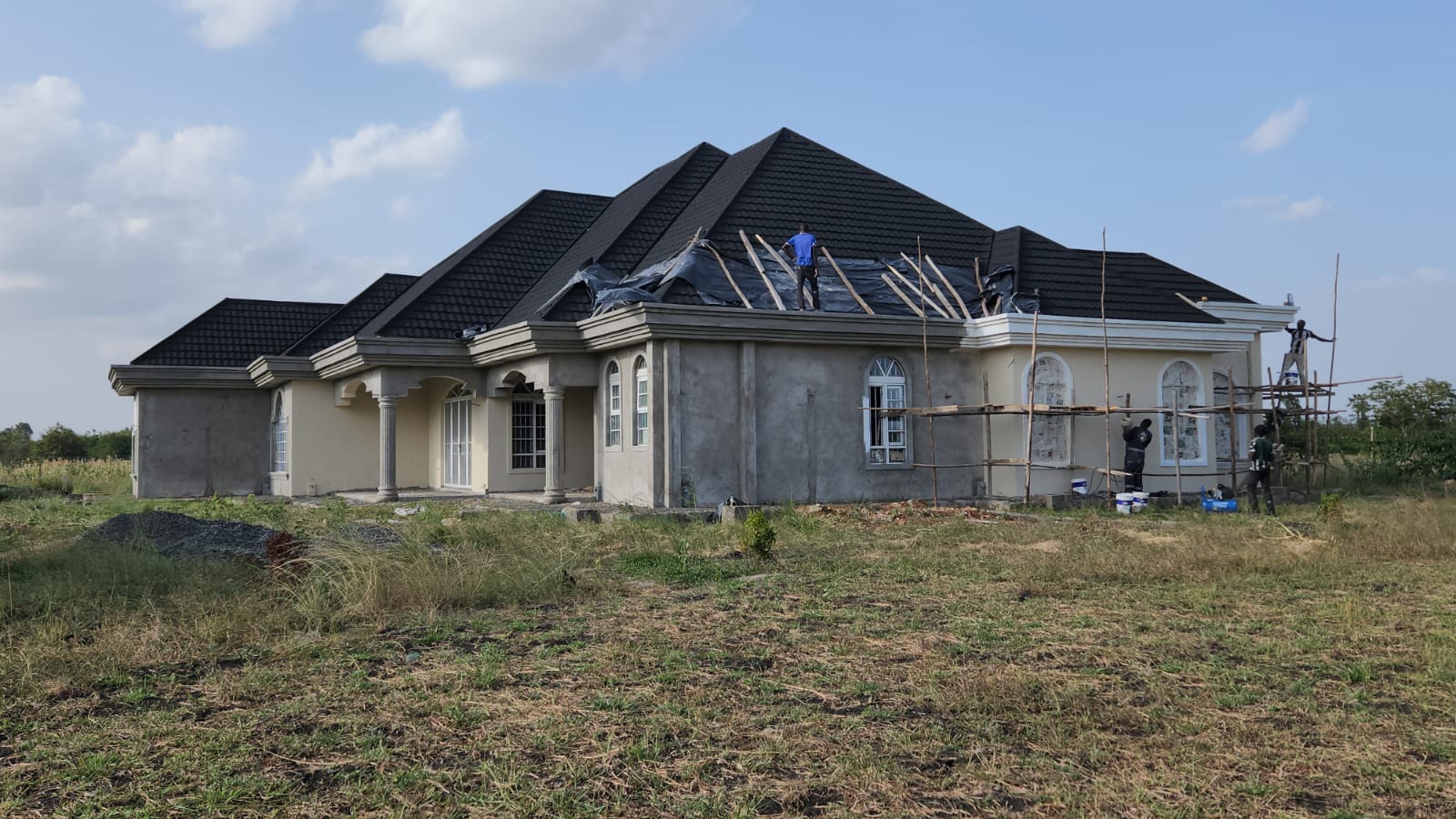 Premium Home