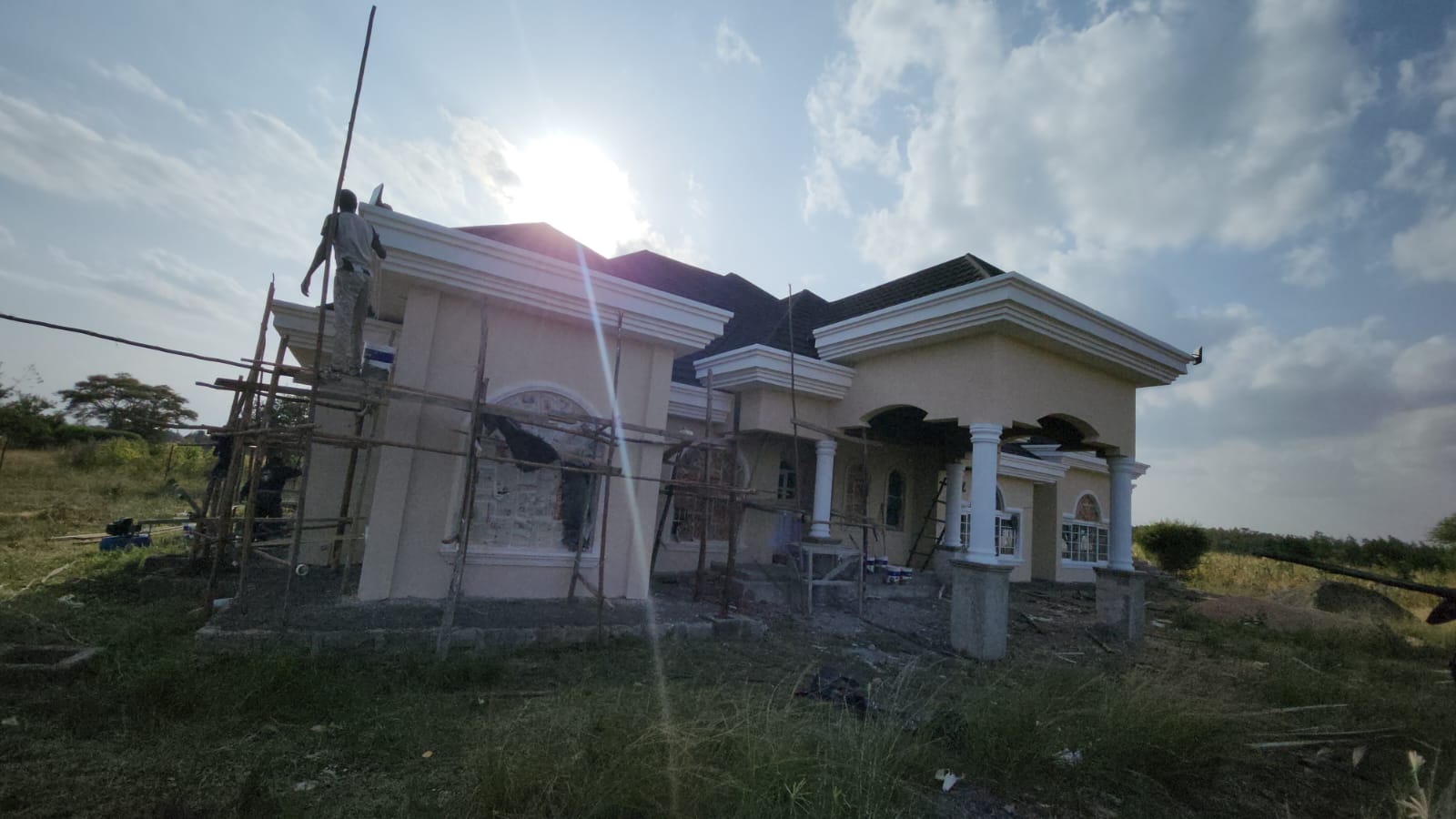 House Renovation